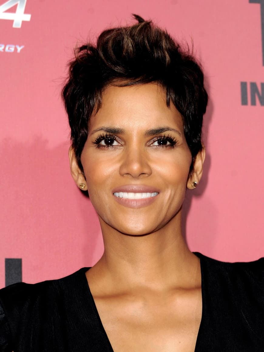 Stars mit kurzen Haaren Die schönsten Looks