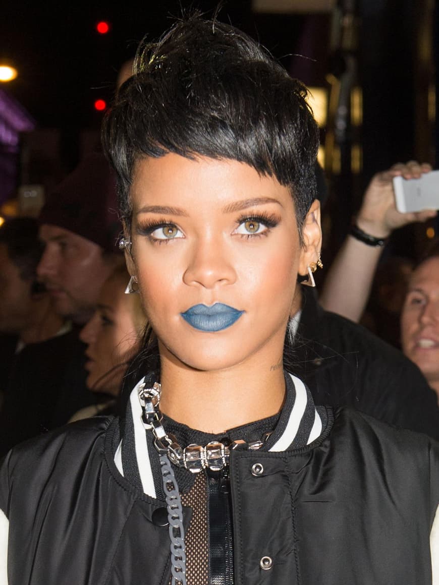 Stars mit kurzen Haaren Die schönsten Looks