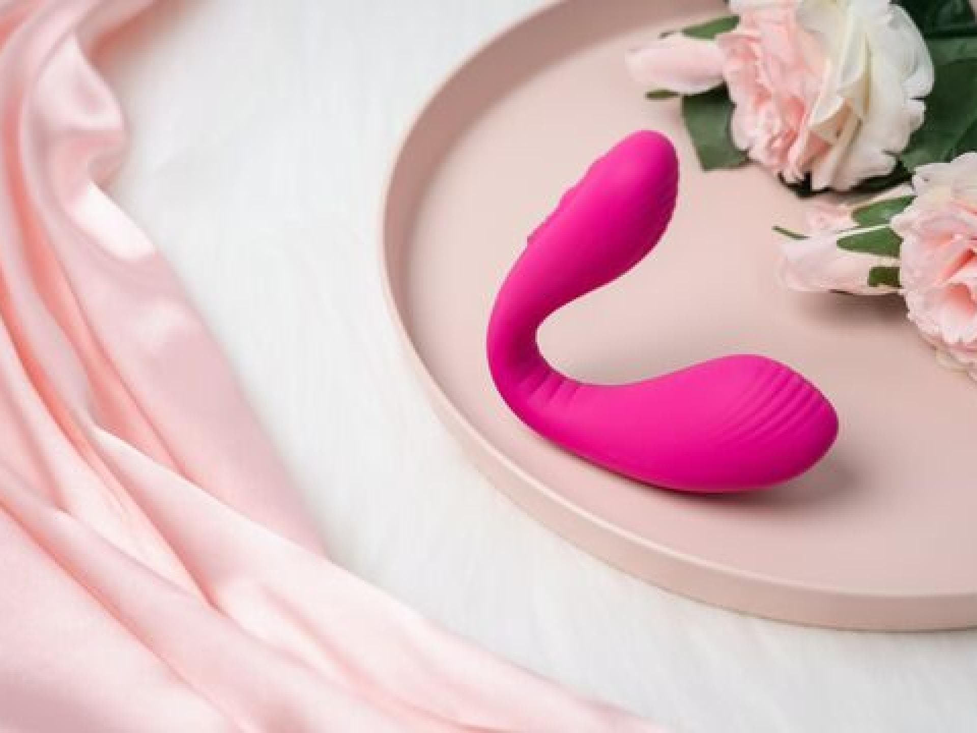 anal plug gifs Sexspielzeug: Das große ABC der technischen Lust