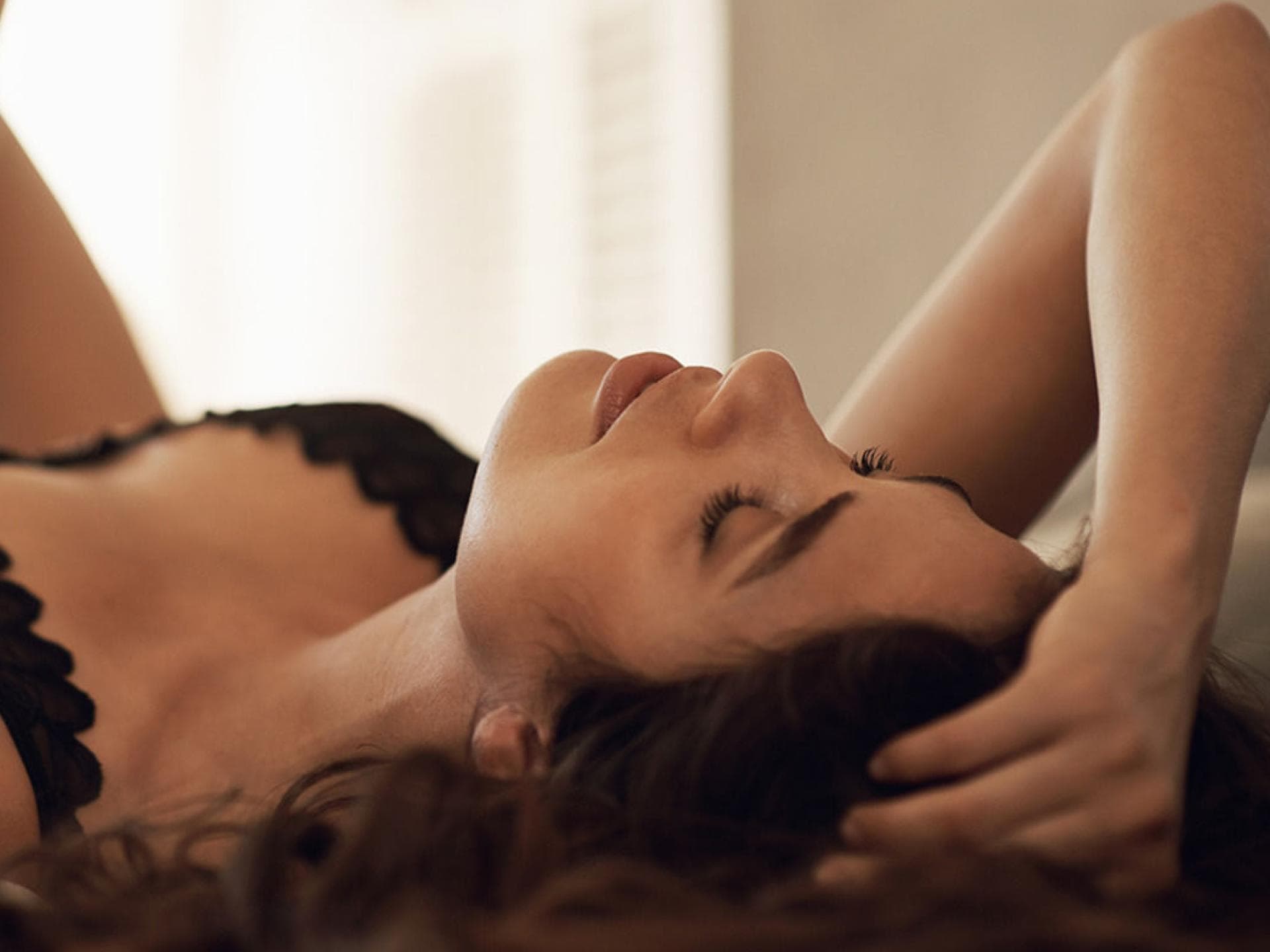 Was macht Mnner geil? Die 16 besten Tipps