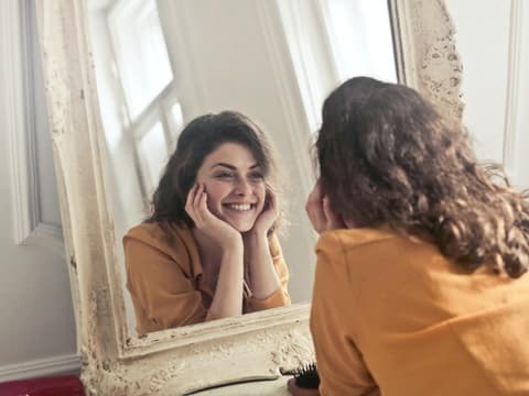 Bin ich zu egoistisch? Bin ich zu egoistisch?