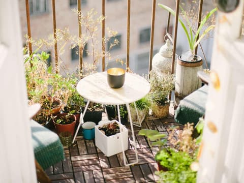 Balkon