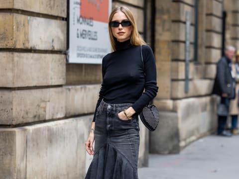 Pernille Teisbaek