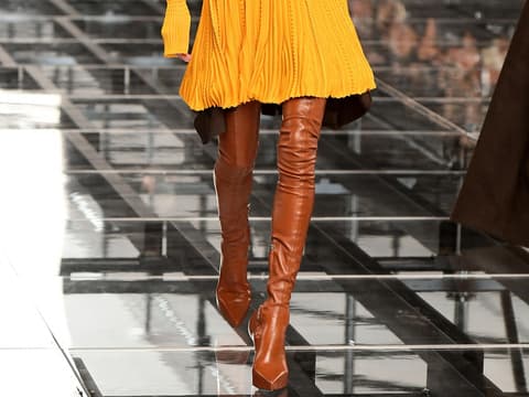 Givenchy Fall Winter 2022