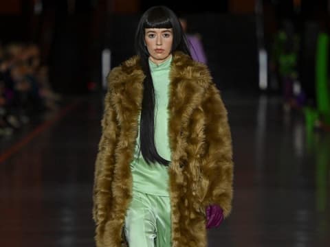 Marc Cain Berlin Fashion Week 2023