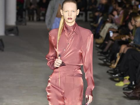 Priscavera NYFW FW 2023