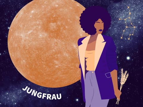 Jungfrau