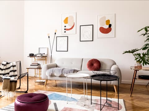 Bilder Wohnzimmer