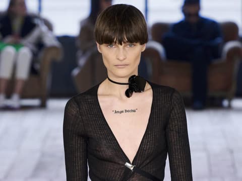 Sportmax Herbst Winter 2023