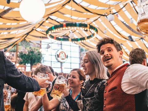 Oktoberfest
