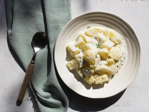 Kartoffelsalat