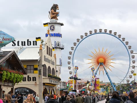 Oktoberfest