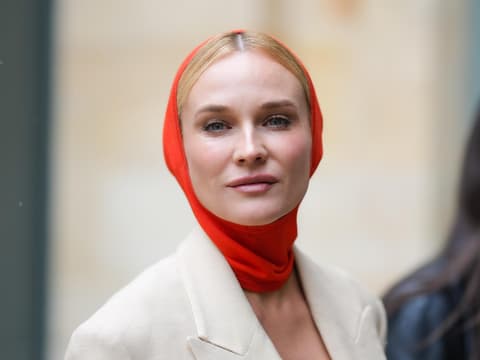 Diane Kruger