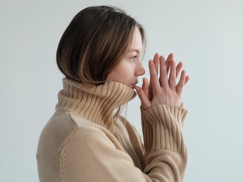 Mit Achtsamkeitsübungen seine Emotionen besser steuern
