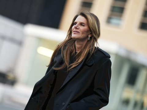 Anti-Aging Shampoos