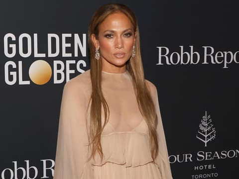 Jennifer Lopez