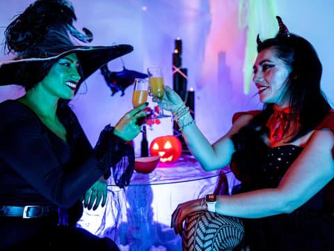 Halloweem Kostüme nach Sternzeichen Halloweem Kostüme