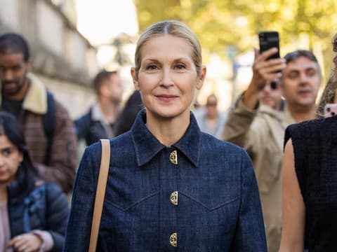 Kelly Rutherford