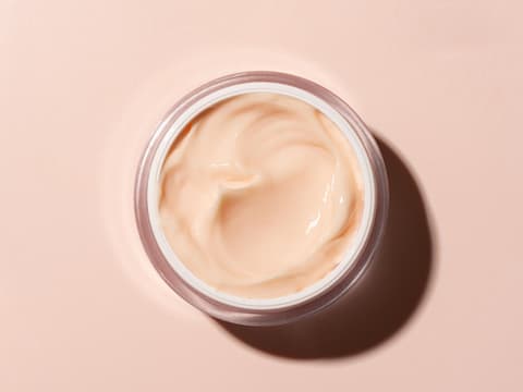 Vitamin-C-Gesichtscreme