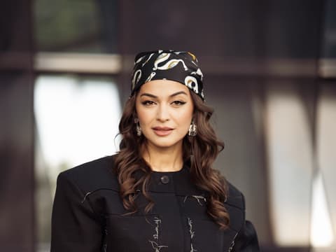 Kopfbedeckung Bandana Kopfbedeckung Bandana