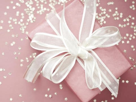 5-originelle-geschenkideen-fuer-das-brautpaar. Geschenke zur Hochzeit