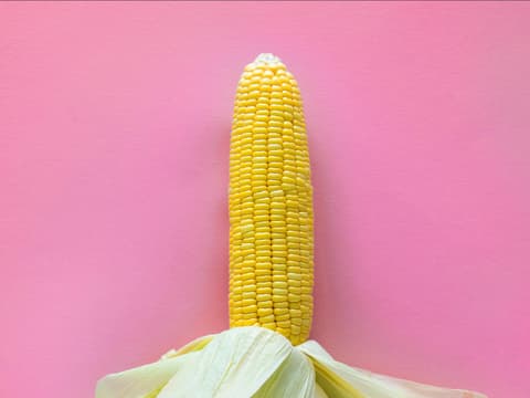 Maiskolben