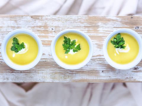 Detox Suppen