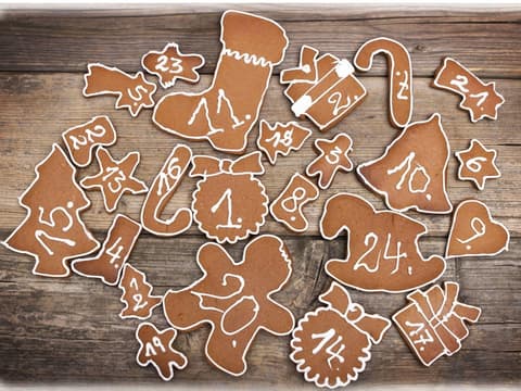 Adventskalender