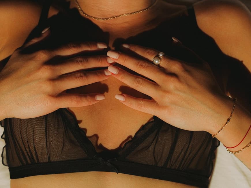 Test: Welcher Sex-Typ seid ihr?