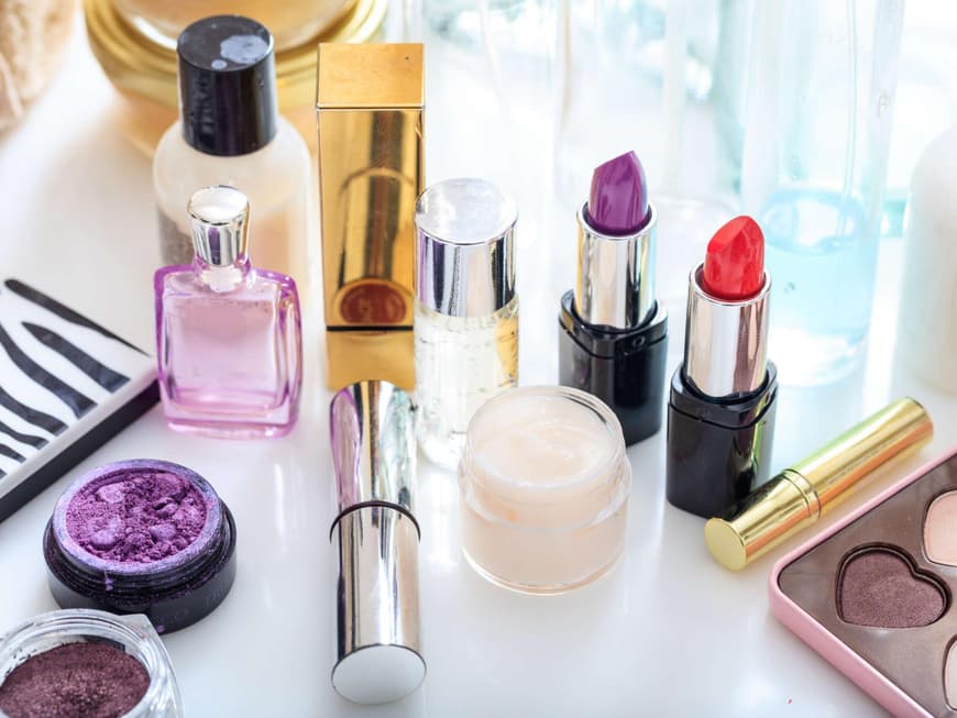 Beauty-Produkte