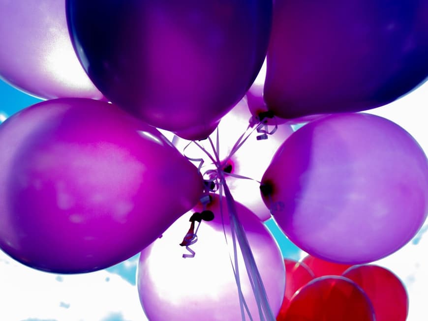 Ballon