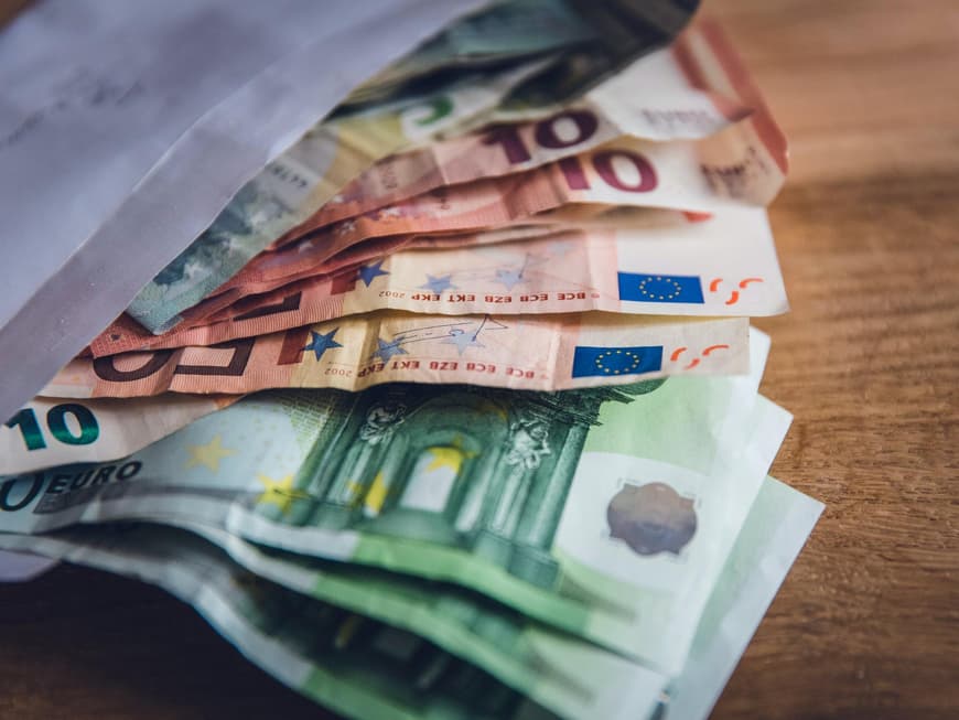 Geld