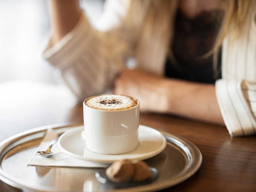 Kaffee
