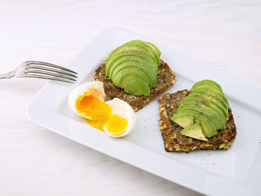 Acovado-Brot