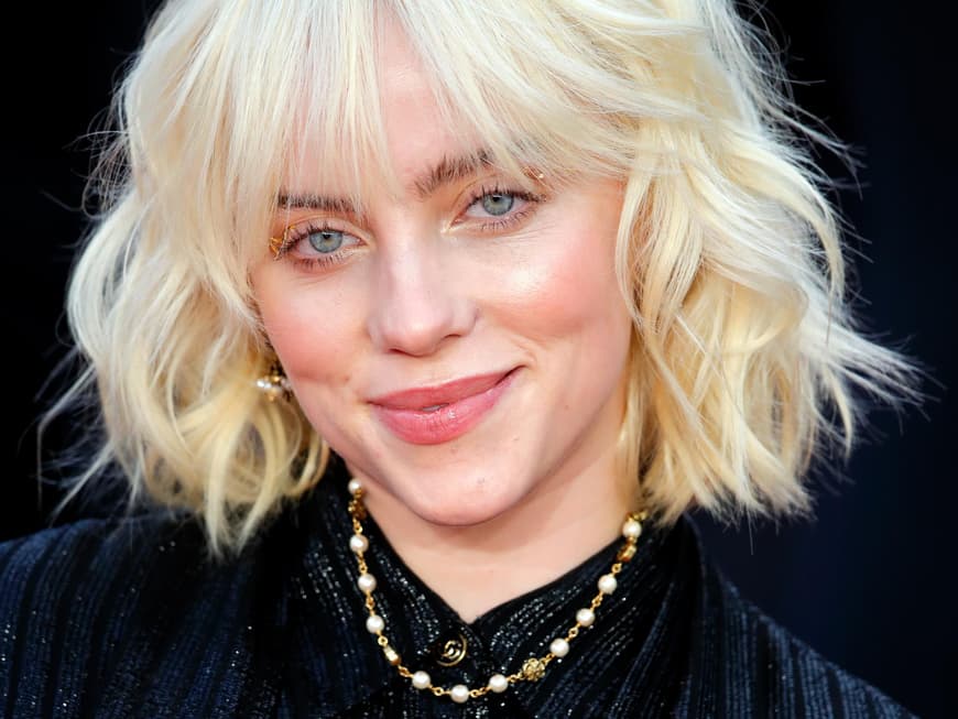 Billie Eilish