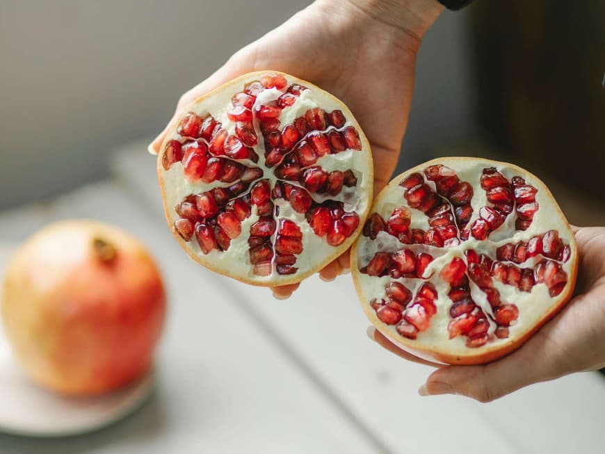 Granatapfel