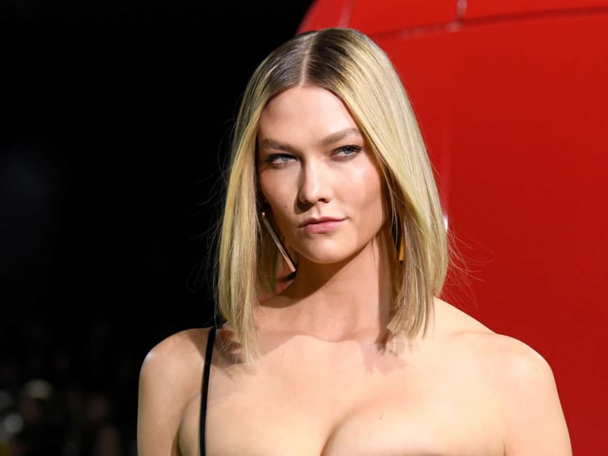 Karlie Kloss