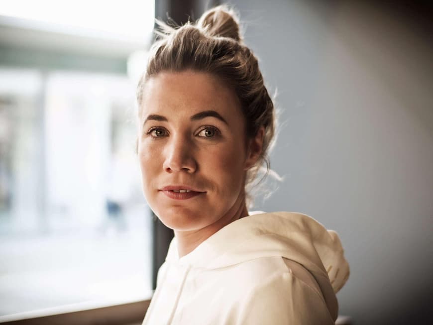 Lena Brinkmann