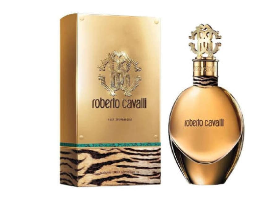 Parfum Cavalli
