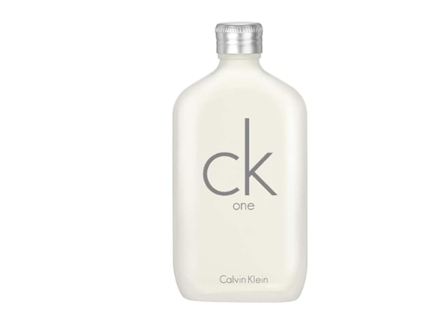 Parfum CK One quer