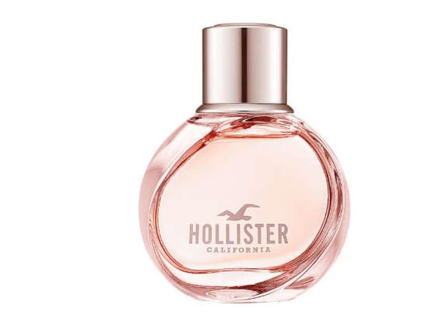Parfum Hollister California