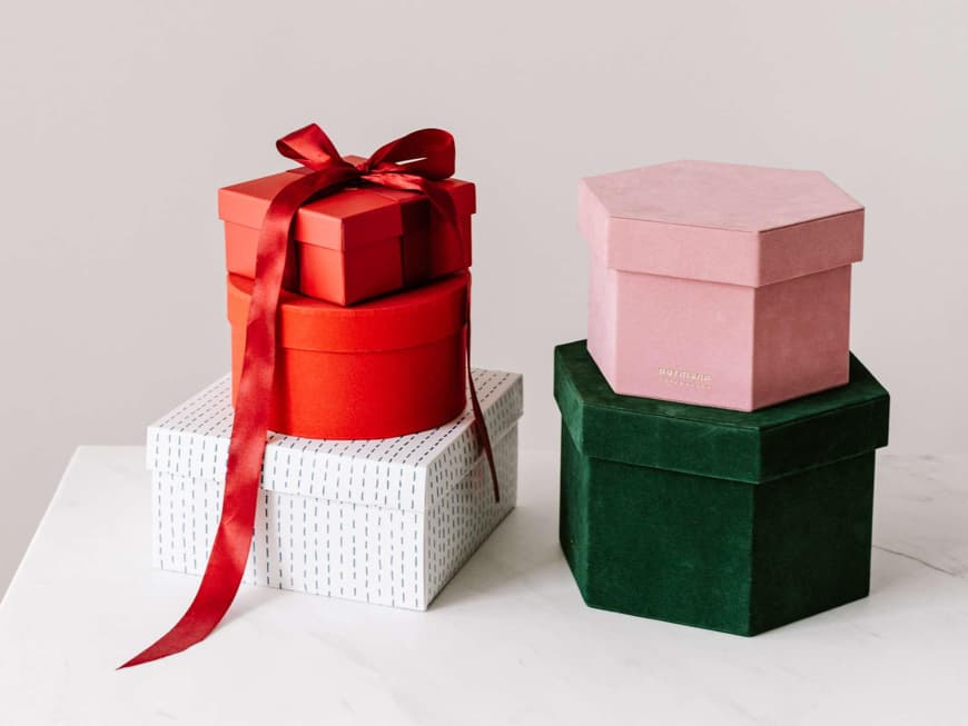 Geschenke