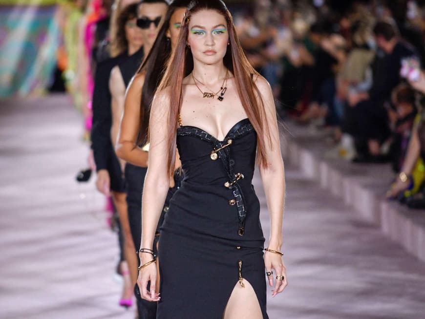 Gigi Hadid