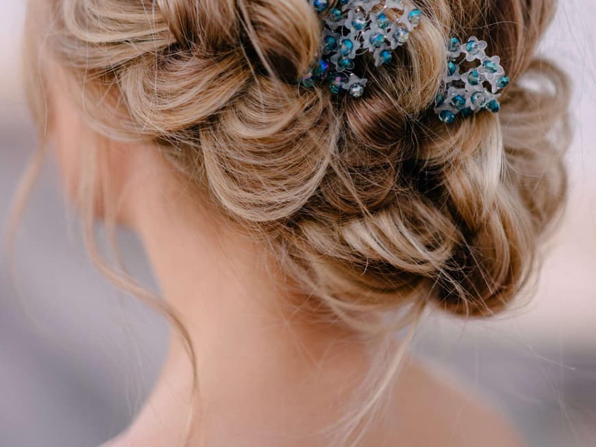Haarschmuck