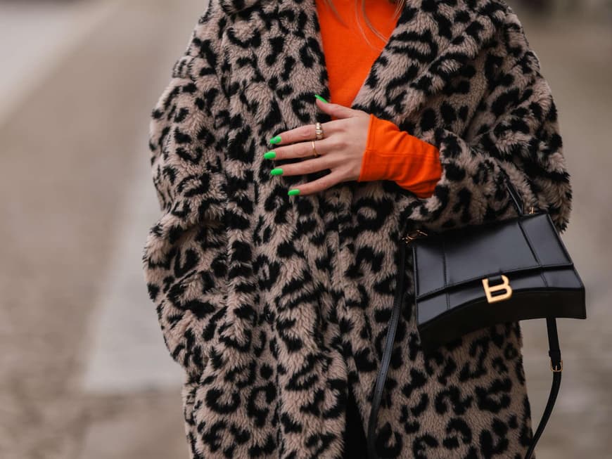 Handtasche Balenciaga