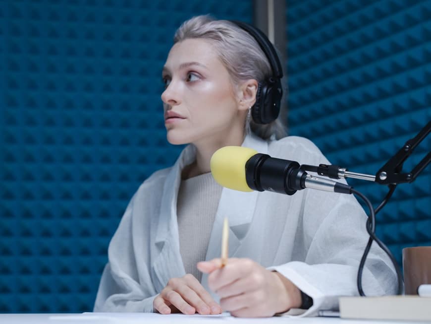 Podcast