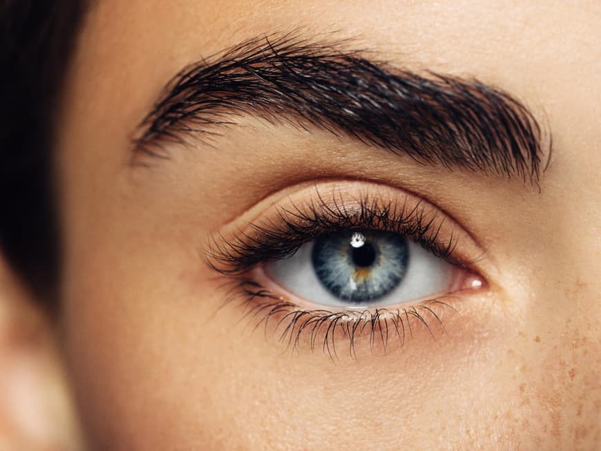 Henna Brows