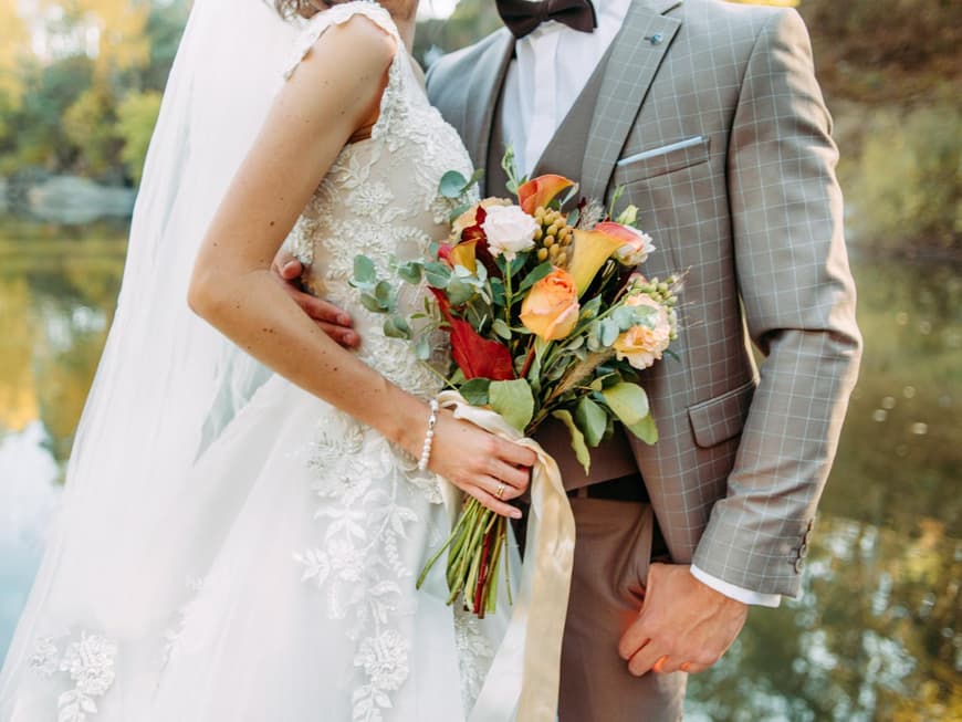 Hochzeit