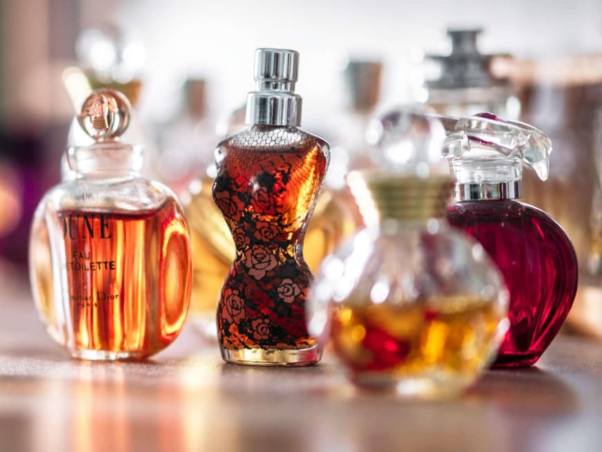 Parfums
