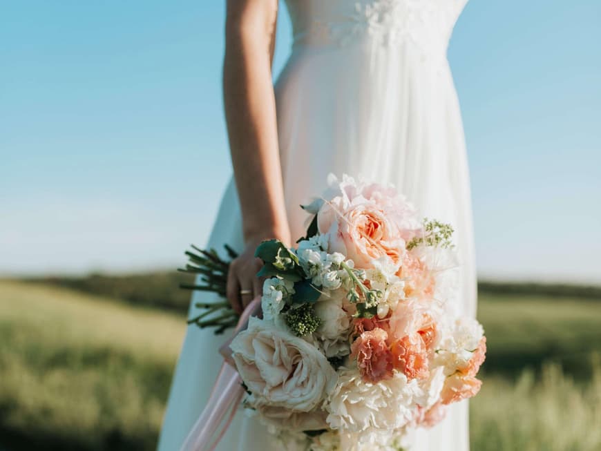 Hochzeit